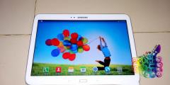 Samsung Galaxy Tab 3 10 Inch