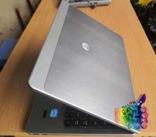 Hp i5 2nd 500gb 2gb 4hour