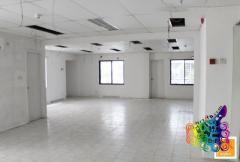 Commercial Space for Smart office