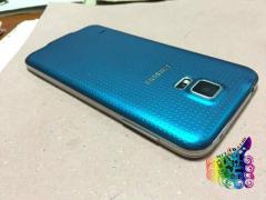 Sumsung galaxy s5