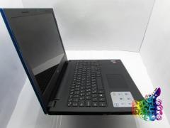 Dell 15 Core i3 Hdd 500 Ram 4 GB Fully Unused