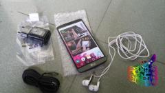 LG G3 RAM 3GB 4G LTE A 32 GB Fresh