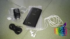 LG G3 RAM 3GB 4G LTE A 32 GB Fresh