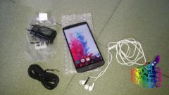 LG G3 RAM 3GB 4G LTE A 32 GB Fresh