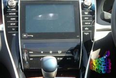 Toyota Harrier Advance premium Version 2.0 -14