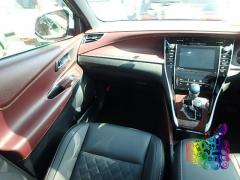 Toyota Harrier Advance premium Version 2.0 -14