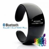 Bluetooth Smart Bracelet Watch