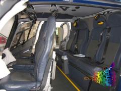 Helicopter & Air Ambulance Charter Service