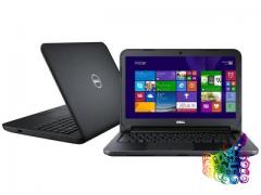 Dell Inspiron 14R N3437 4th Gen i5 1TB HDD 14"