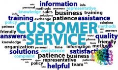 Customer Care Supervisor [Multinational Company]