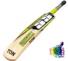 Cricket bat