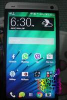 HTC One M7 Brand new