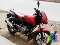 Bajaj pulsar -13