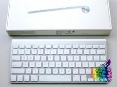 Apple wireless keyboard