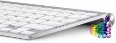 Apple wireless keyboard