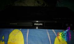 Philips DVD player