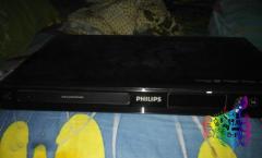 Philips DVD player