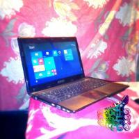 Asus Laptop, 500GB Hard Disk