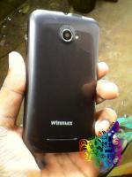 Winmax W500 Android