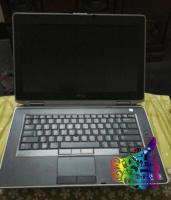 Dell Latitude E6320