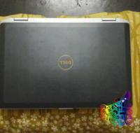 Dell Latitude E6320