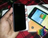 Lumia 530 black