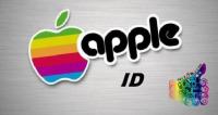 Apple ID/iCloud ID Original-USA