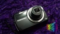 Samsung PL20 digital camera