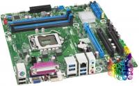 Intel DH61WW MOTHERBOARD