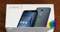 Asus Zenfone 2 4gb ram