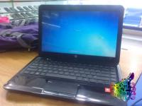 HP i3 laptop