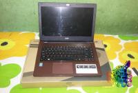 Acer core i3 4th GEN with 4mnt warranty