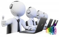 International Call Centre Executive