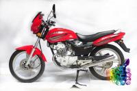 Brand New CG125-4 RED -15