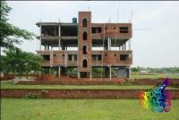 3 katha plot at Ashulia Model Town at Ashulia