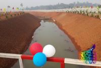 3 katha plot at Ashulia Model Town at Ashulia