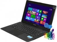 Asus X200LA Core i3 4th Gen 11.6" Tuchscreen