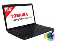 Toshiba Sattelite C850 Dual Core 3rd Generation