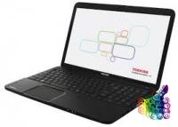 Toshiba Sattelite C850 Dual Core 3rd Generation