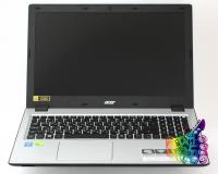 ACER V15 Core i7 4th Generation with GTX 4GB GPU Gaming Laptop