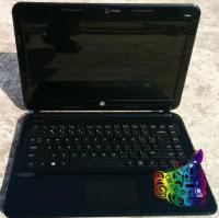 Hp M4 1010 corei7 8gb 4gb mint condition