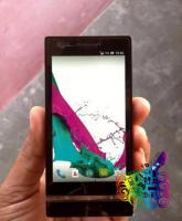 Sony xperia p lt22