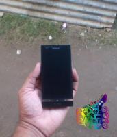 Sony xperia p lt22