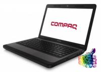 Hp Compaq cq43