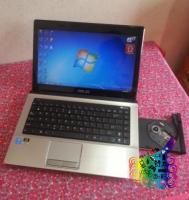 ASUS CORE i5 4thGen&2GB nVIDIA GRAPHICS