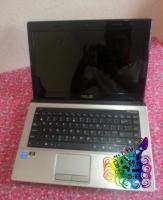 ASUS CORE i5 4thGen&2GB nVIDIA GRAPHICS