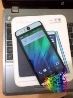 HTC Desire Eye 6 months used full box