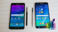 Brand New Samsung Galaxy Note 5 64GB With Warrenty