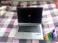 Hp Intel Core i5 Laptop 4 GB Ram 500 Gb HDD