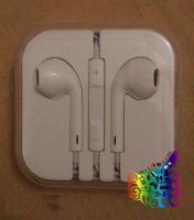 Apple Earphone - Earpods - Almost New